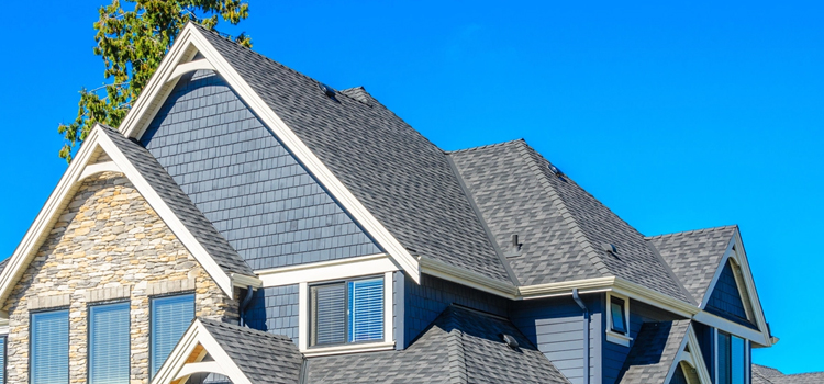 Asphalt Shingle Roofing